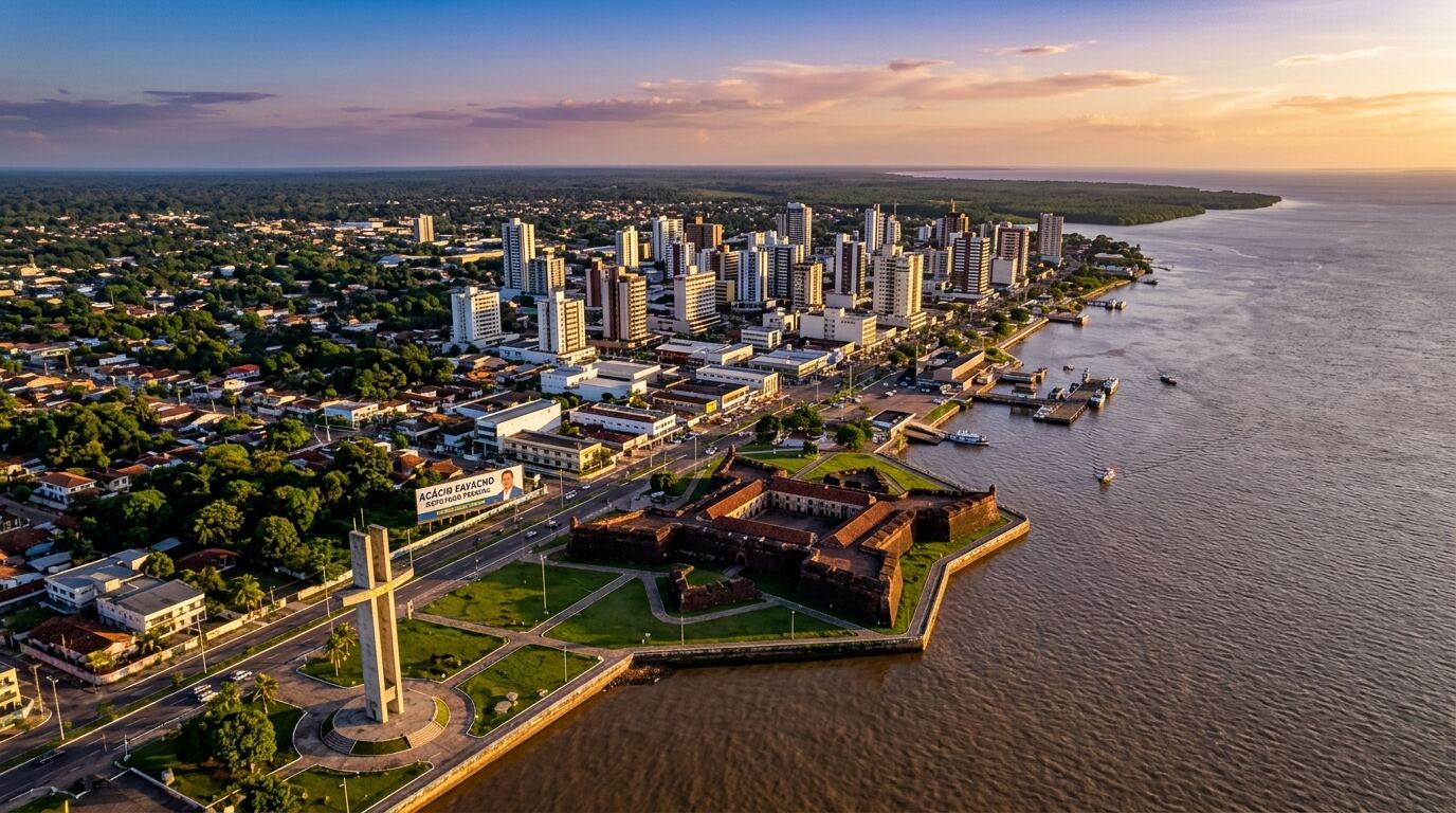 Macapá