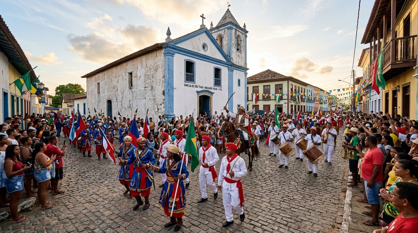 Mazagão