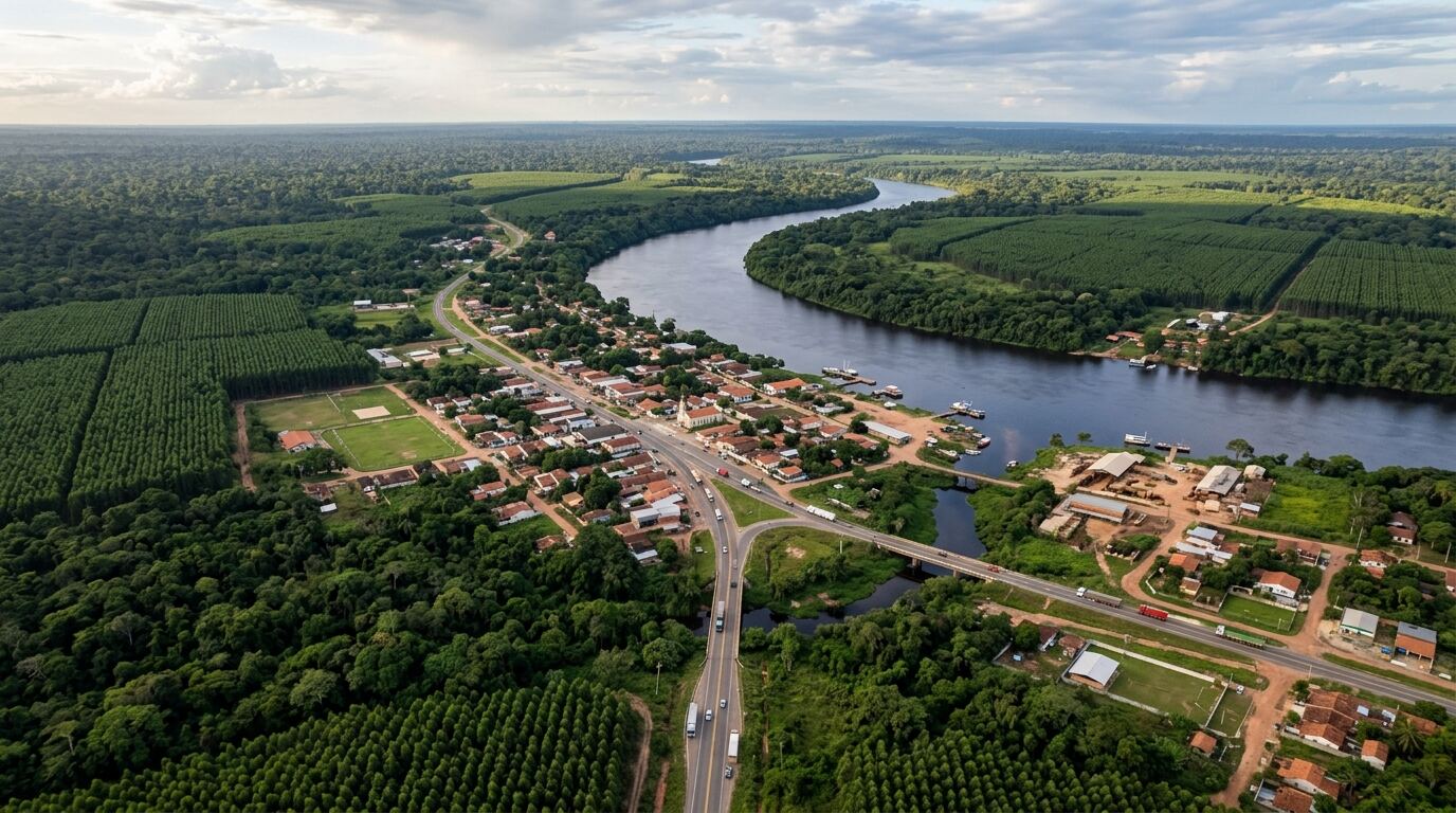 Porto Grande